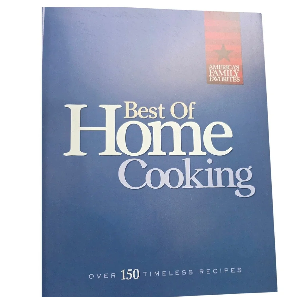 Americas Family Favorites best home